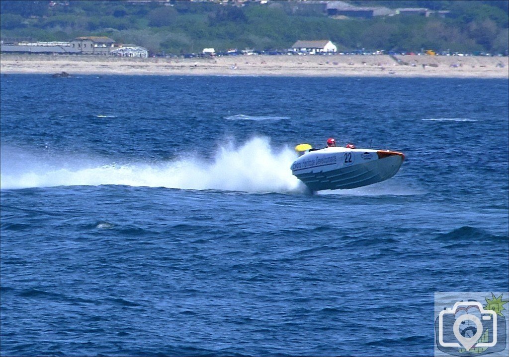 Powerboat Race Three 05