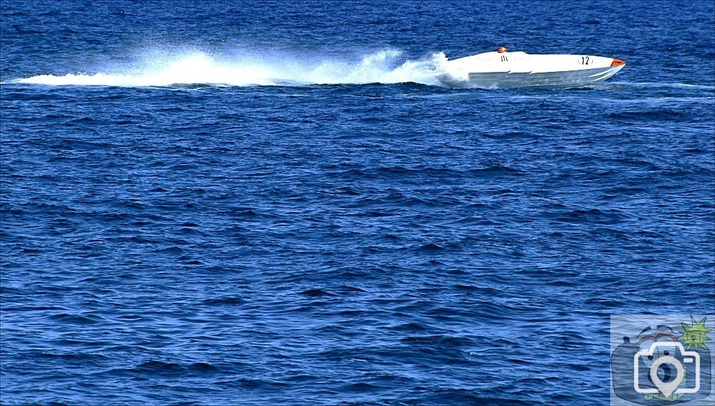 Powerboat Race Three 06