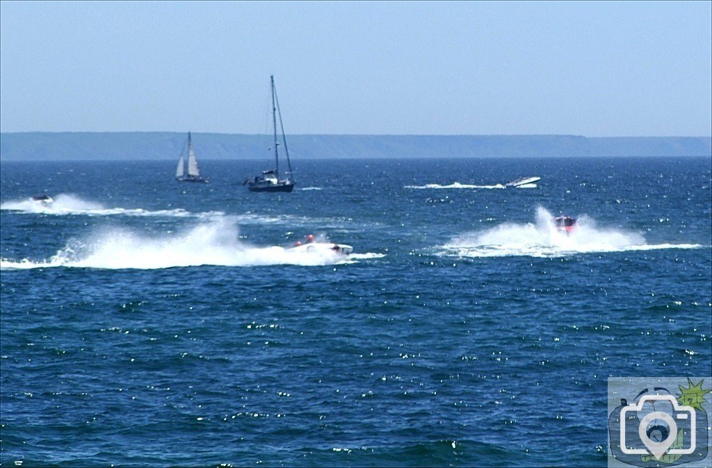 Powerboat Race Two 03