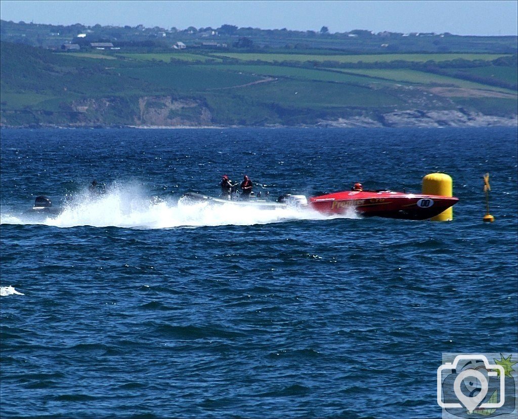 Powerboat Race Two 04