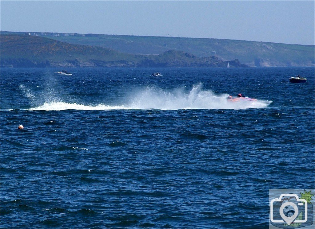 Powerboat Race Two 06