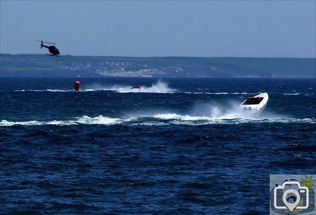 Powerboat Race Two 07