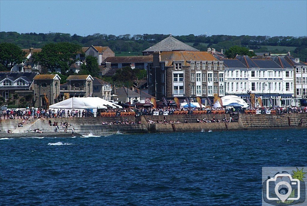 Powerboat Race Two 09
