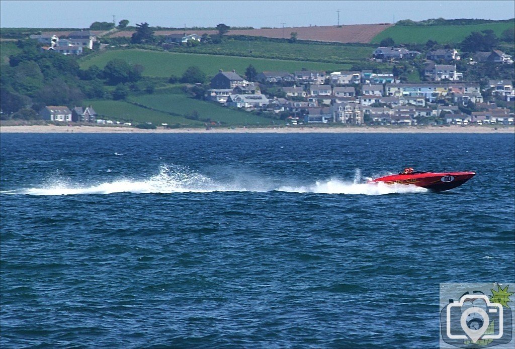 Powerboat Race Two 10