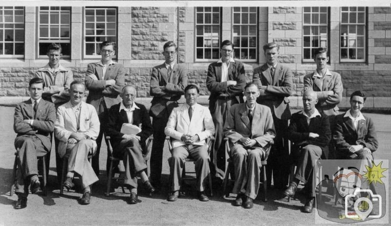 Prefects 1948