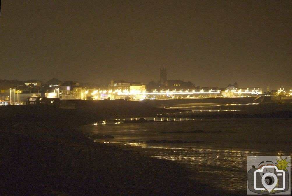 Promenade Penzance