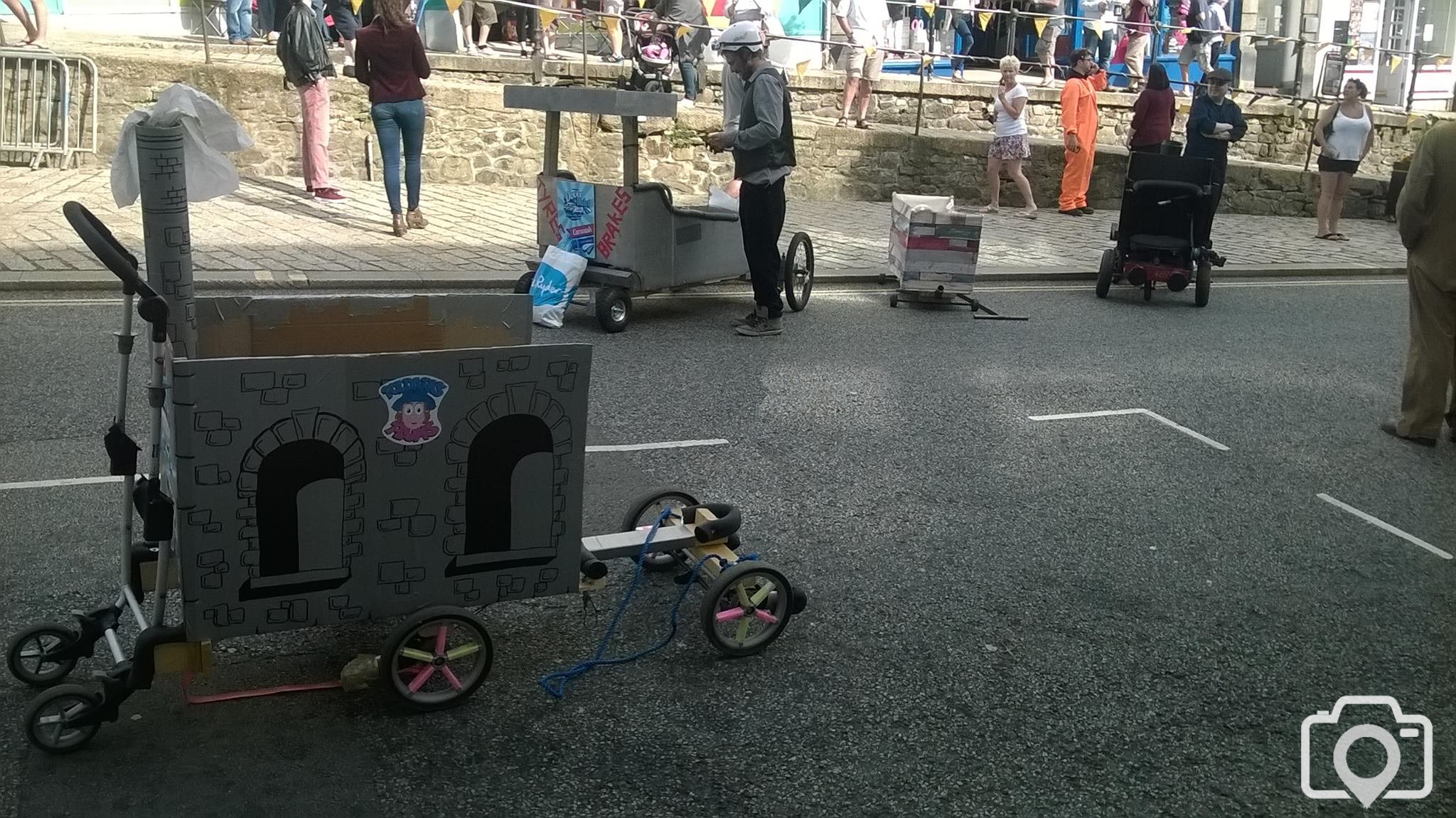 PZ Soapbox Derby