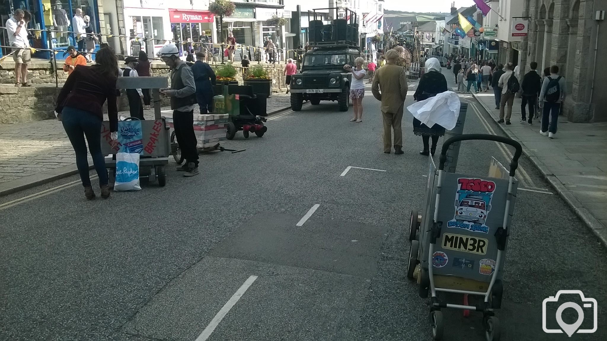 PZ Soapbox Derby