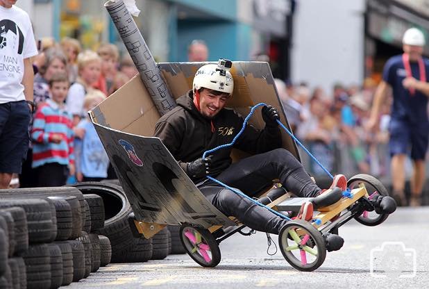 PZ Soapbox Derby