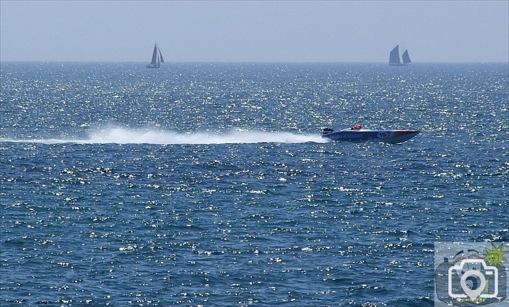Race Five 01