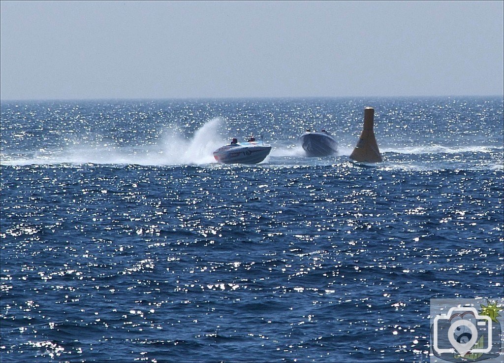 Race Four 06