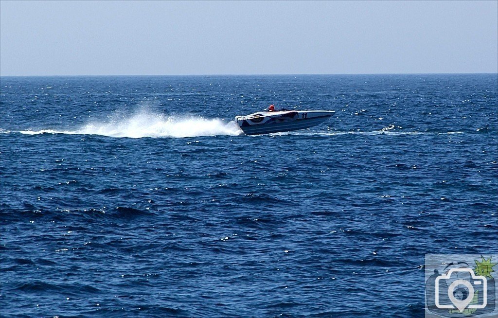 Race Four 07