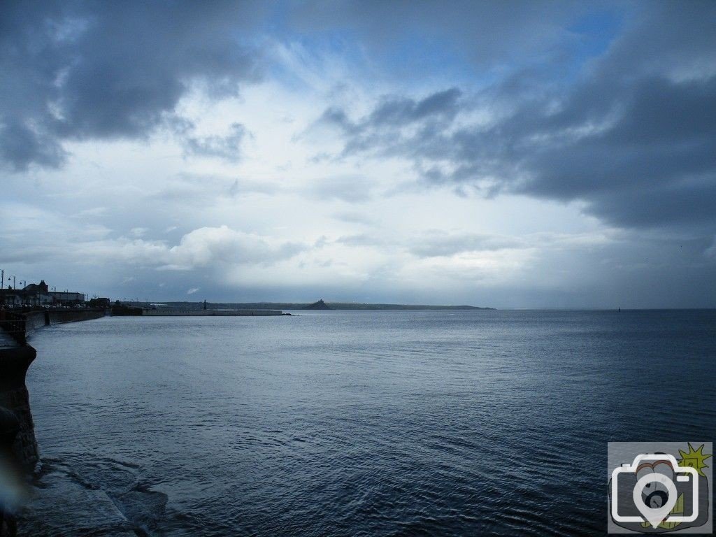 Rain Clouds