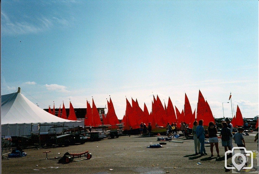 Red Sails