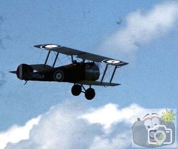 Replica Sopwith