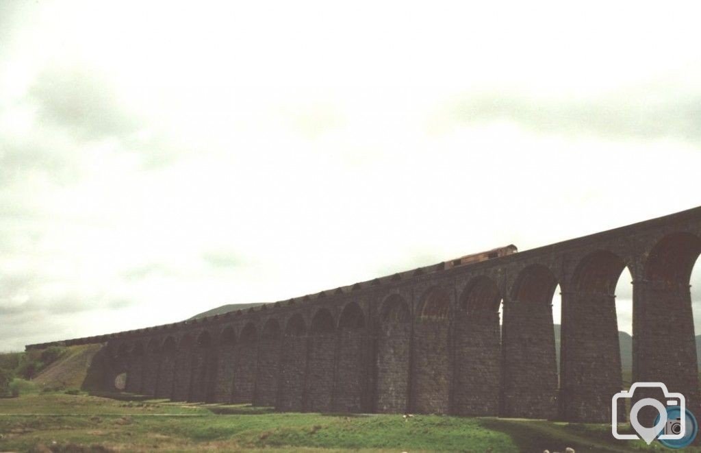 Ribblehead Viaduct