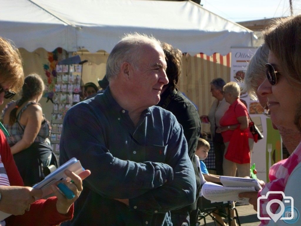 Rick Stein