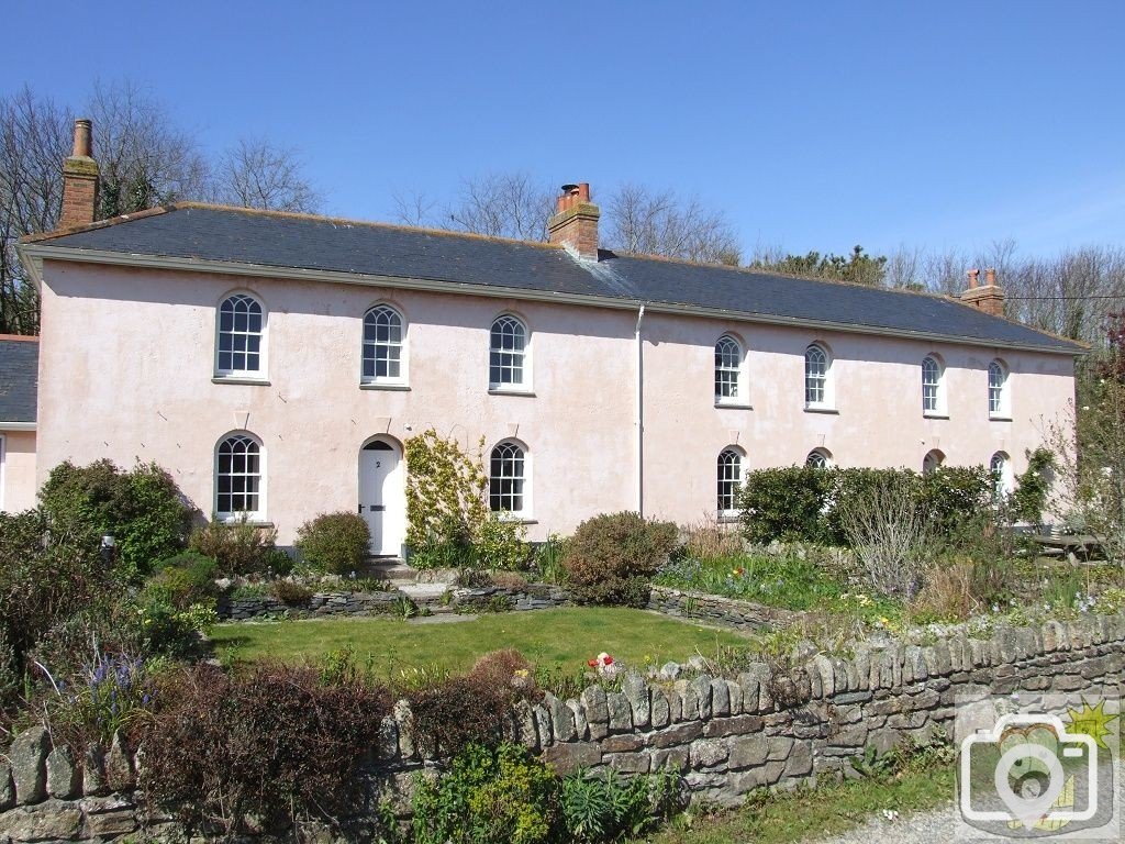 Riviere Cottages