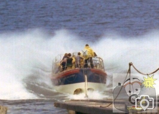 RNLB Susan Ashley