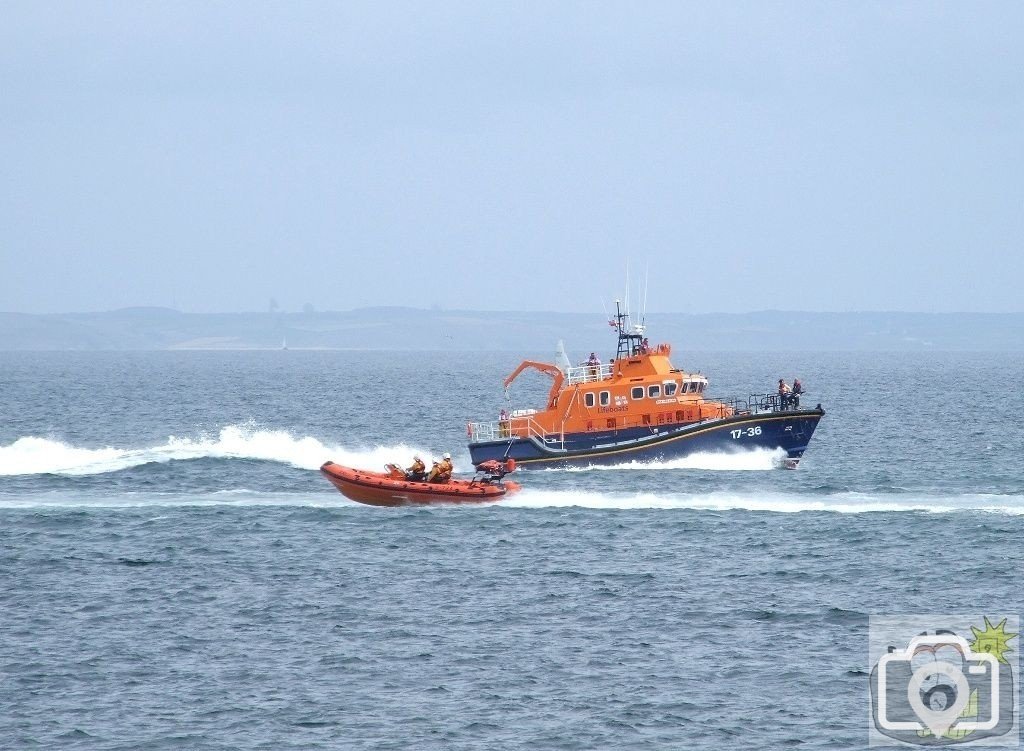 RNLI Display 2009 - 04