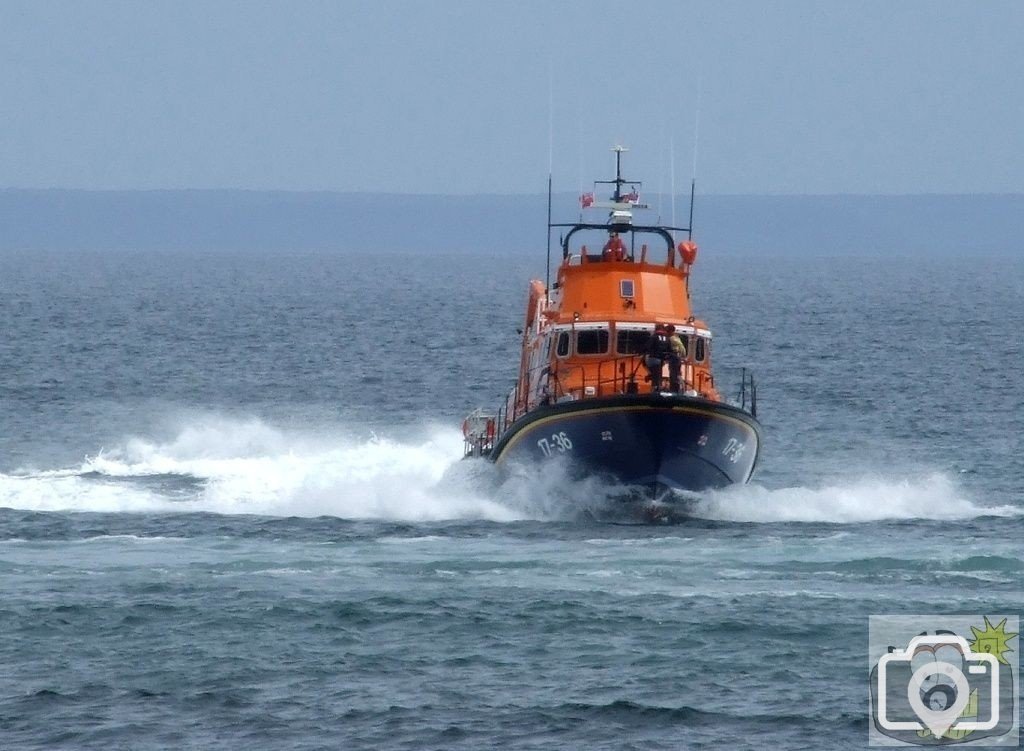 RNLI Display 2009 - 05