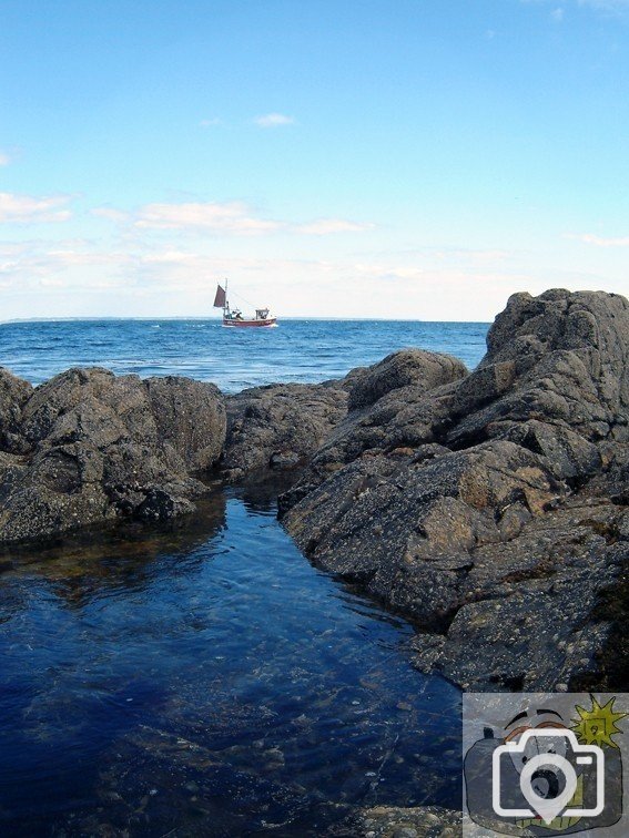 Rocks 7