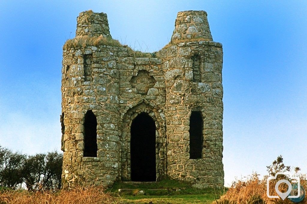 Rodgers' Tower