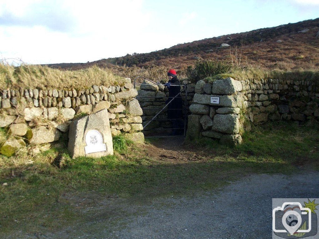 Rosewall Hill - 10th February, 2010