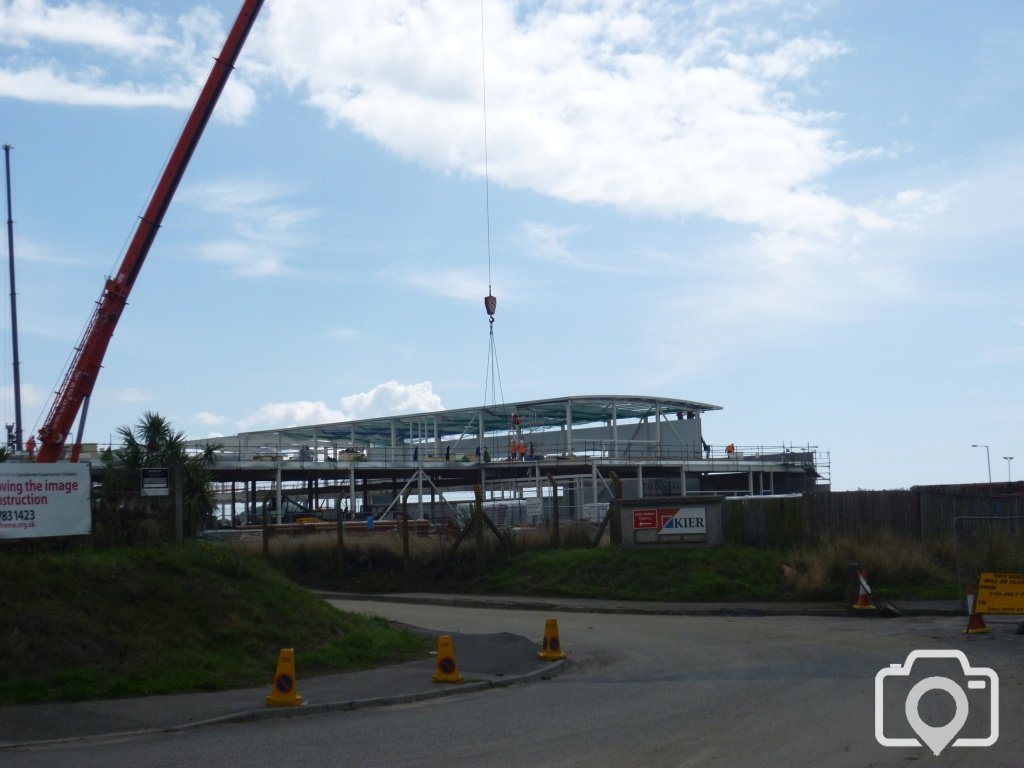 Sainsbury's Penzance