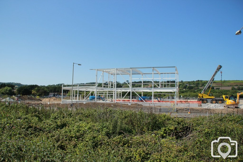 Sainsbury's Penzance