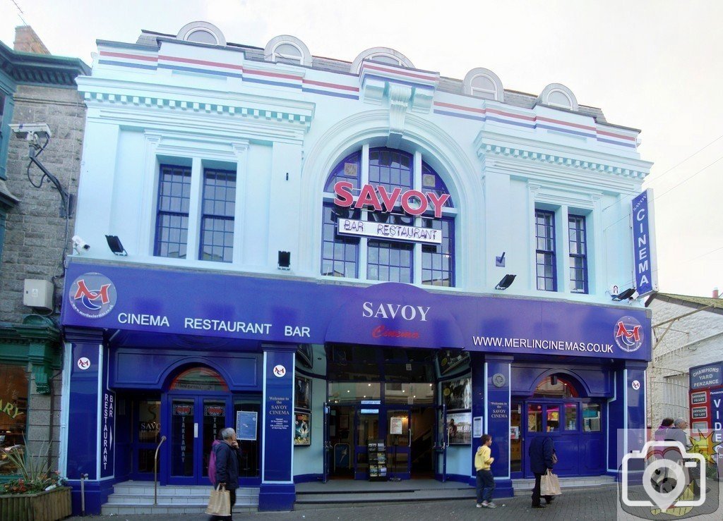 Savoy Cinema