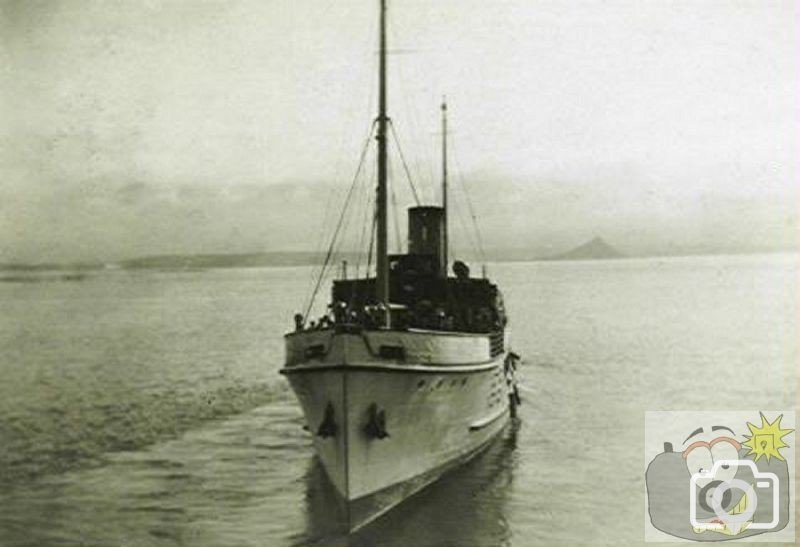 Scillonian 1926