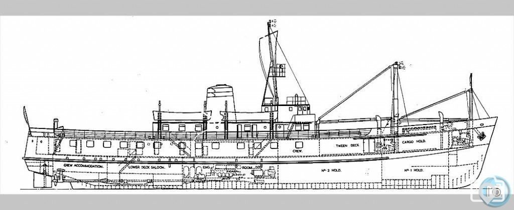 Scillonian II