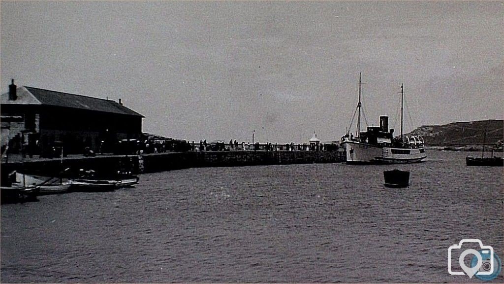 Scillonian