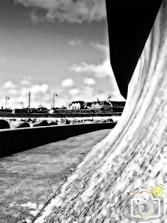 Sea Defence