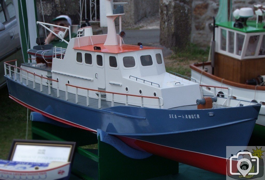 Sea Ranger