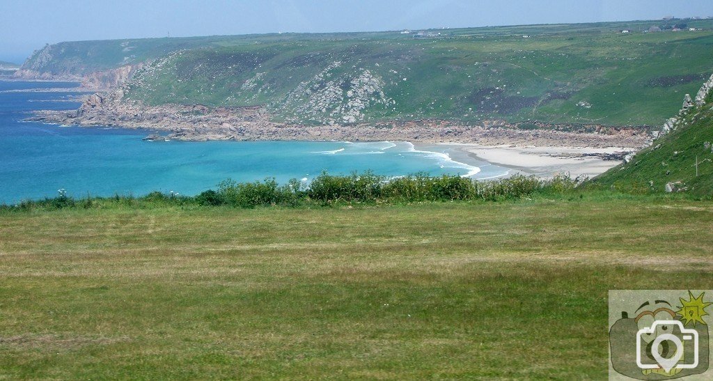 Sennen - 01