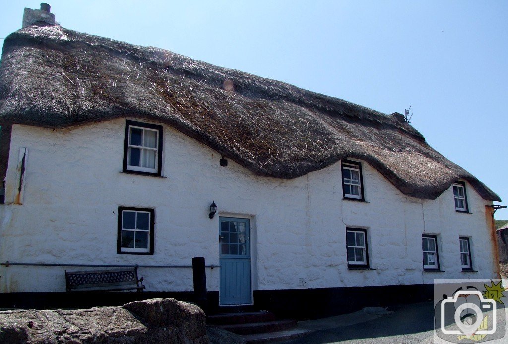 Sennen - 12