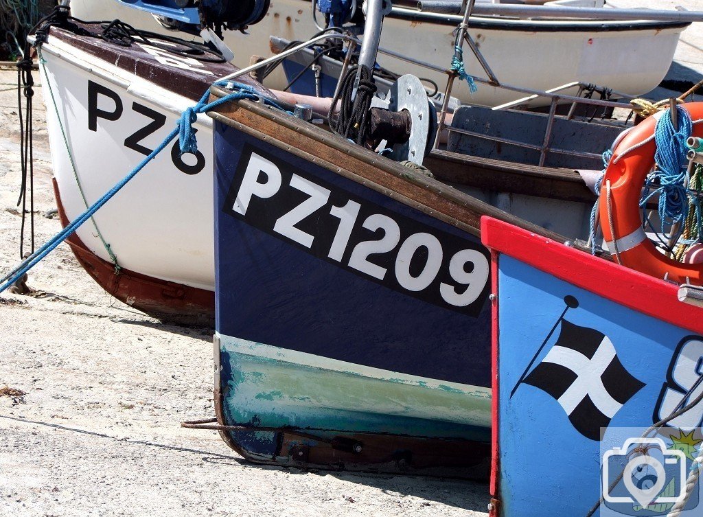 Sennen - 21