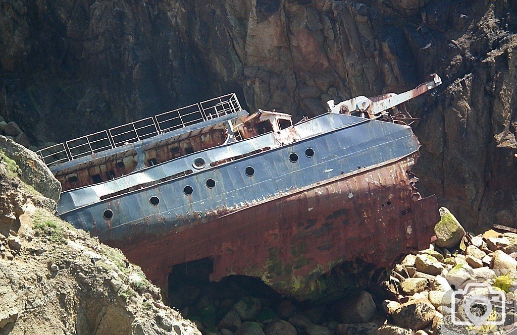 Sennen - 22