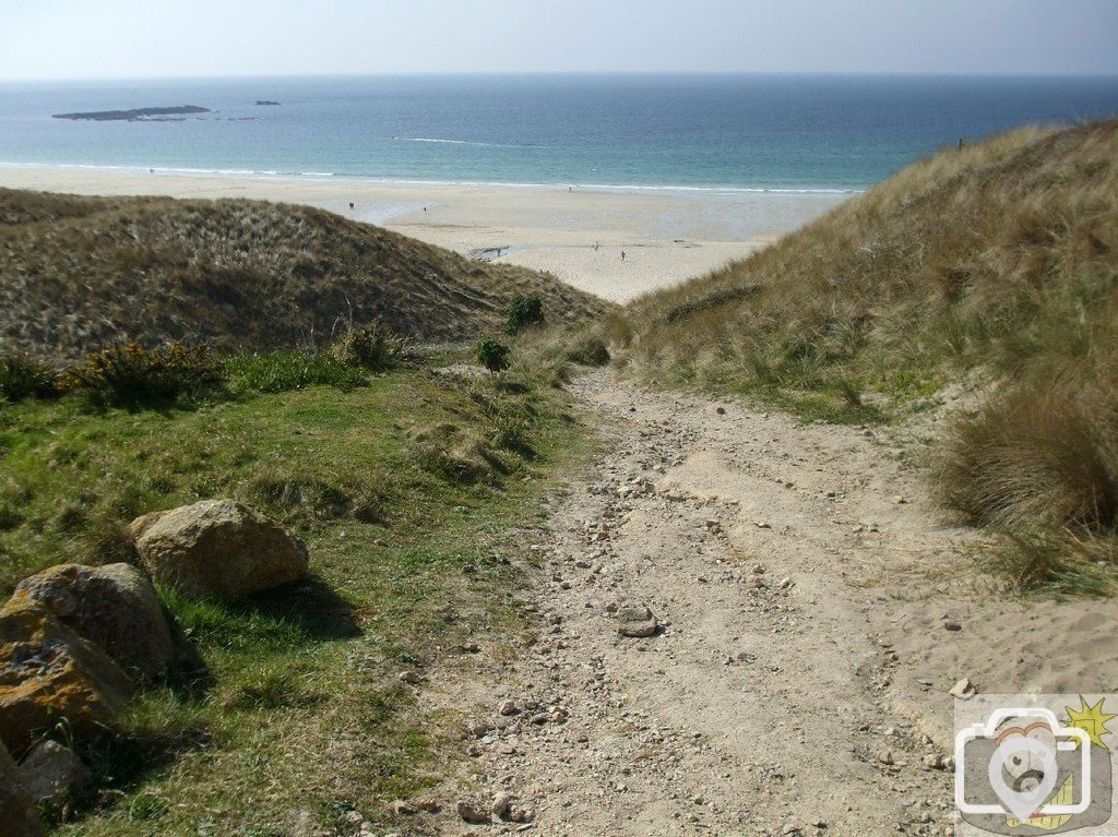 Sennen Cove - 18/04/10