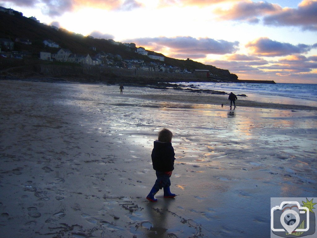 Sennen Cove