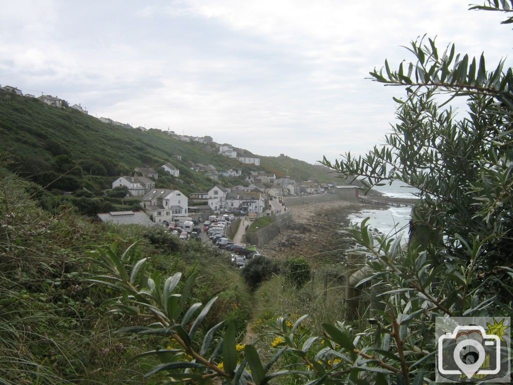 Sennen cove