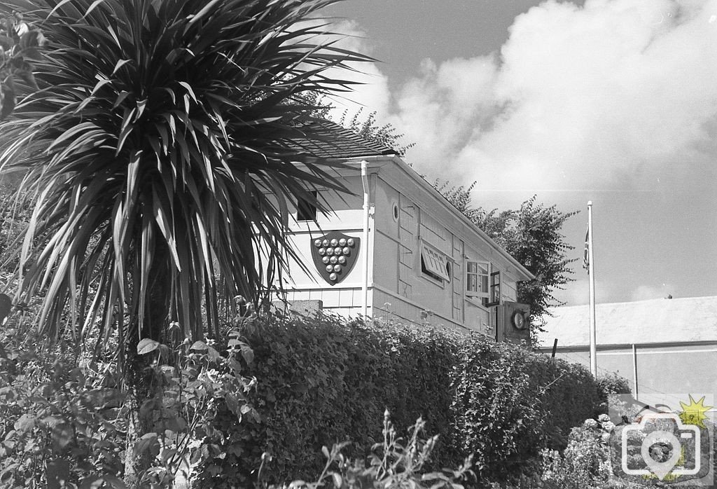 Ship Ashore, Penzance