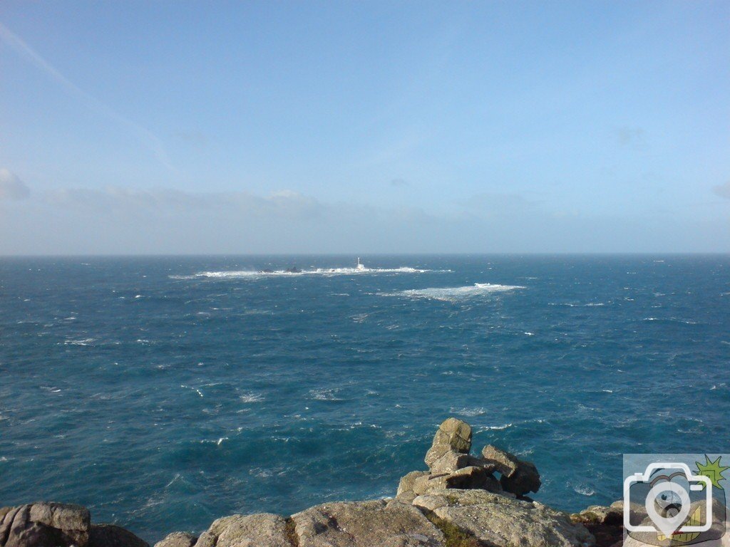 Skies of Land's End