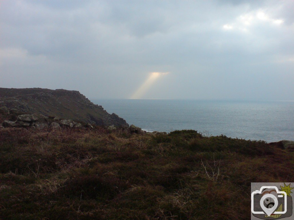 Skies of Land's End