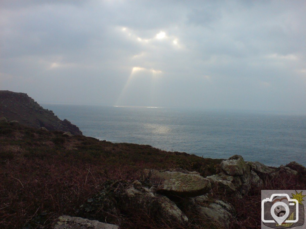 Skies of Land's End