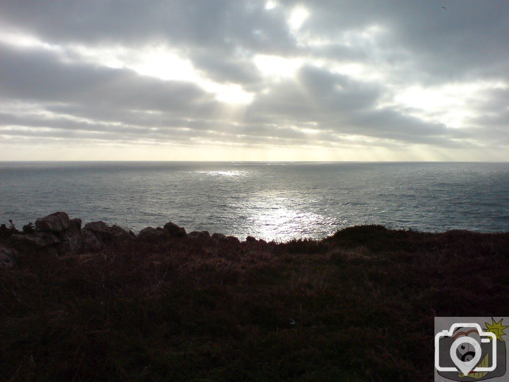 Skies of Land's End