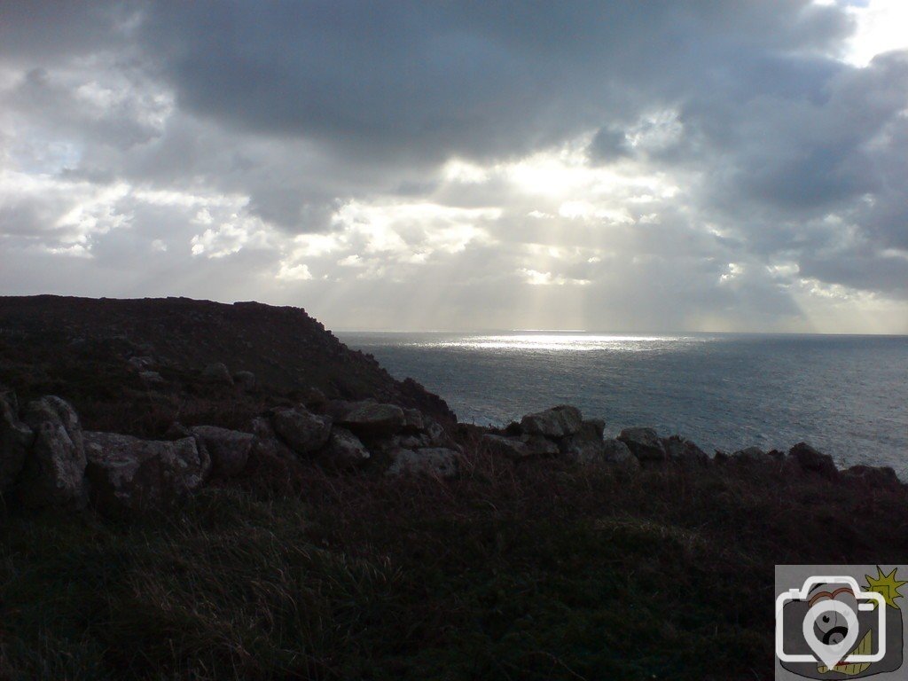 Skies of Land's End