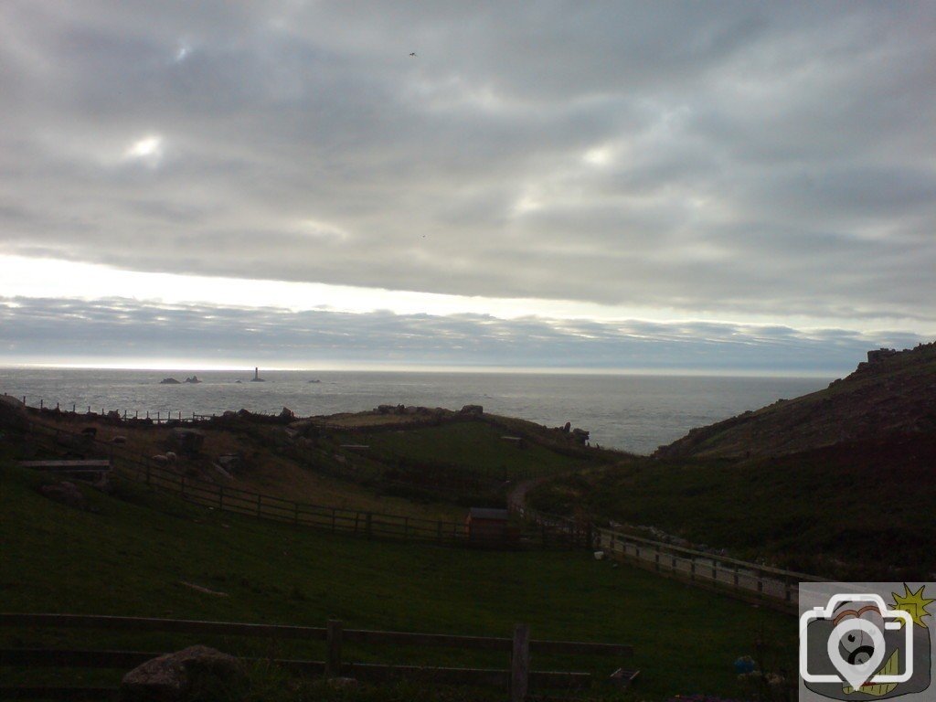 Skies of Land's End